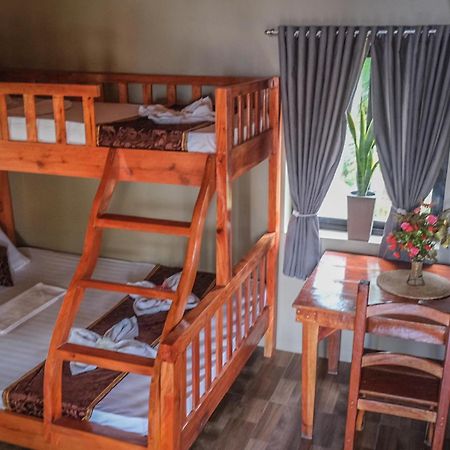 Camaya-An Paradise Beach Resort Malabugas Exteriör bild
