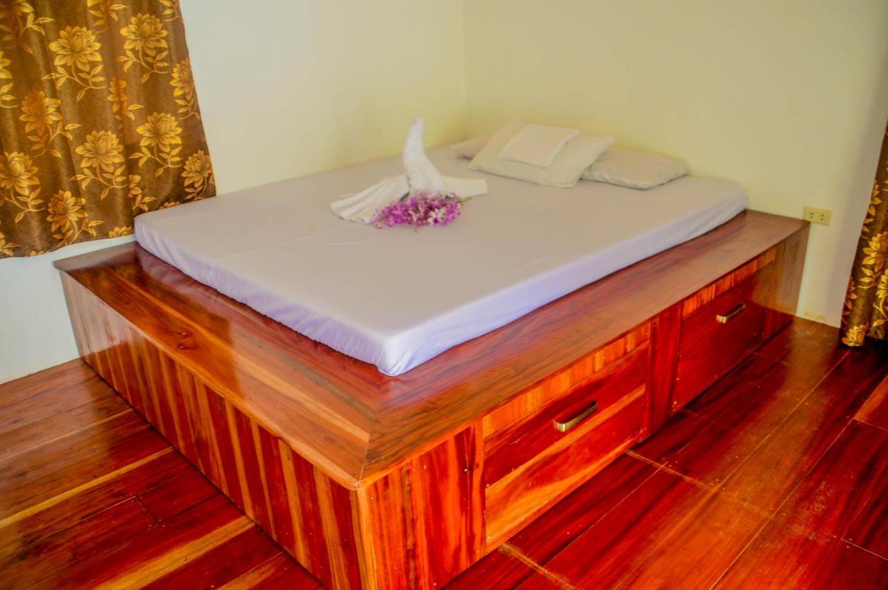Camaya-An Paradise Beach Resort Malabugas Exteriör bild